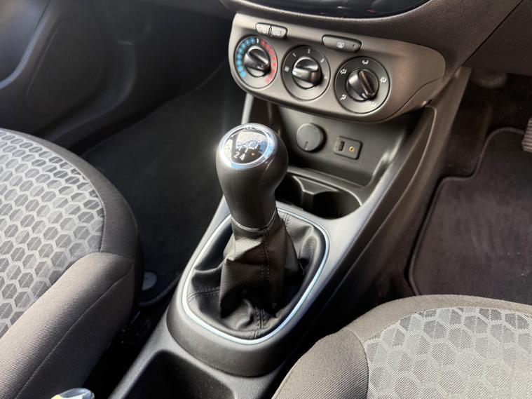 Vauxhall Vauxhall Corsa