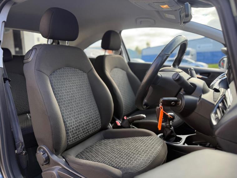 Vauxhall Vauxhall Corsa