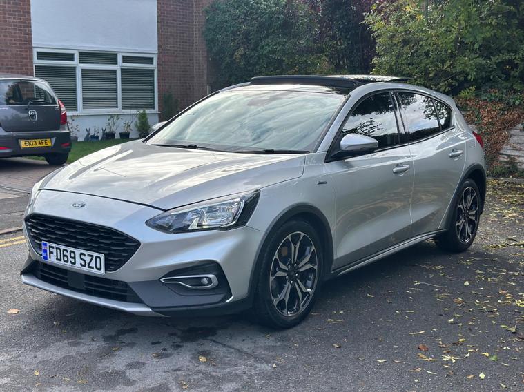 Ford Ford Focus