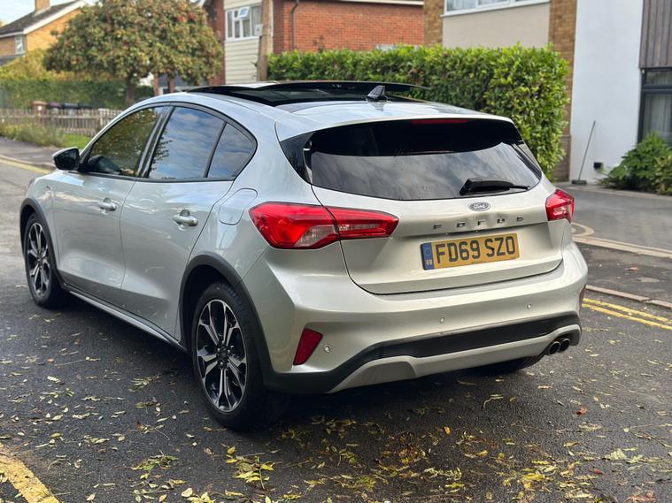 Ford Ford Focus