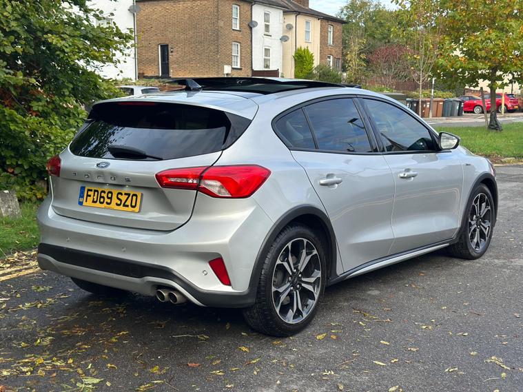Ford Ford Focus