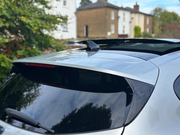 Ford Ford Focus