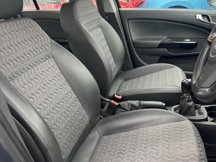 Vauxhall Vauxhall Corsa