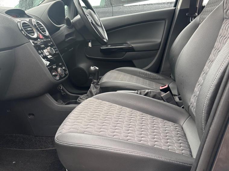 Vauxhall Vauxhall Corsa