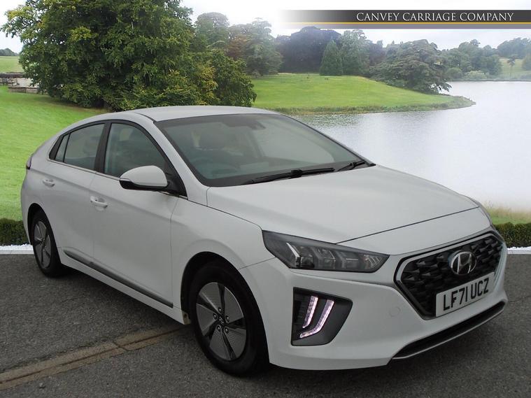 Hyundai Hyundai IONIQ