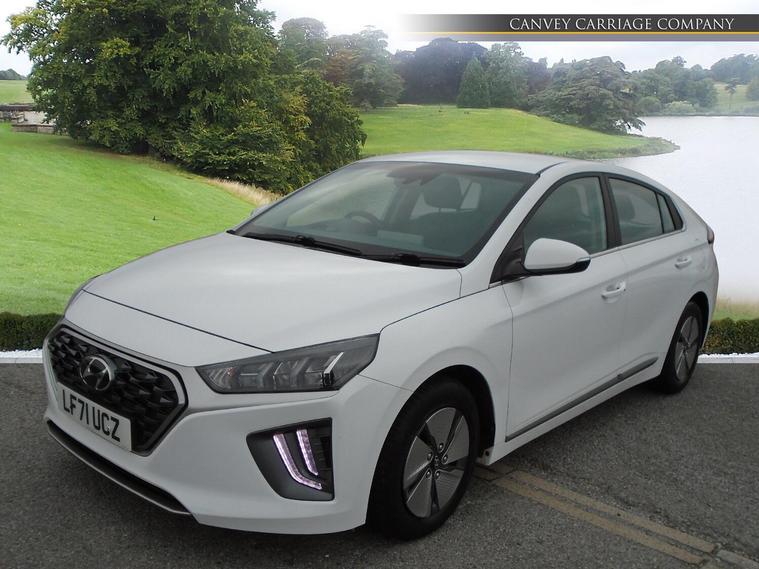 Hyundai Hyundai IONIQ