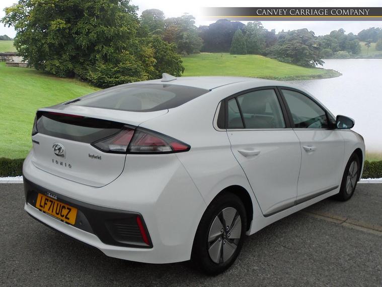 Hyundai Hyundai IONIQ