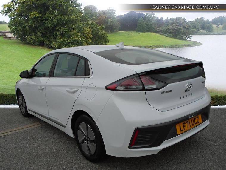 Hyundai Hyundai IONIQ