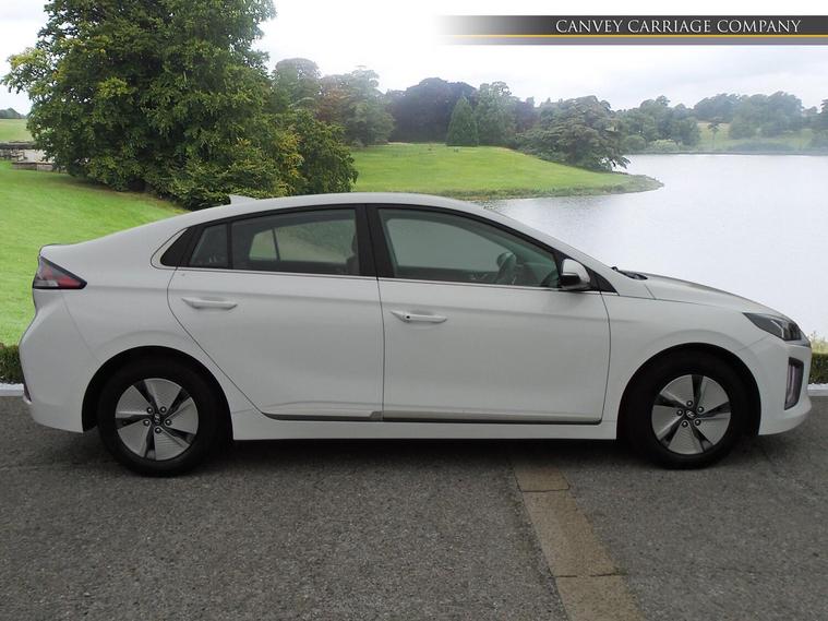 Hyundai Hyundai IONIQ