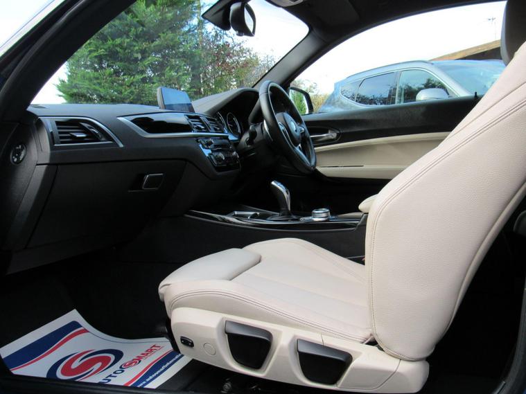 BMW BMW 220