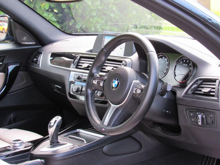 BMW BMW 220
