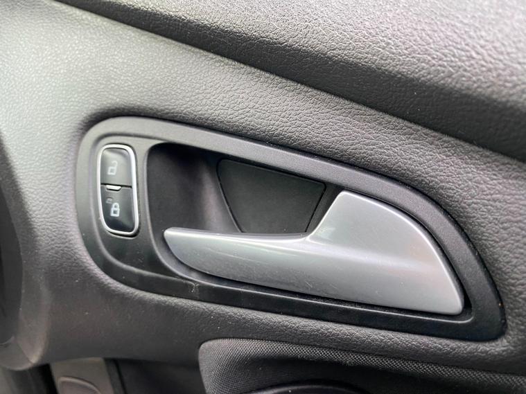 Ford Ford Focus