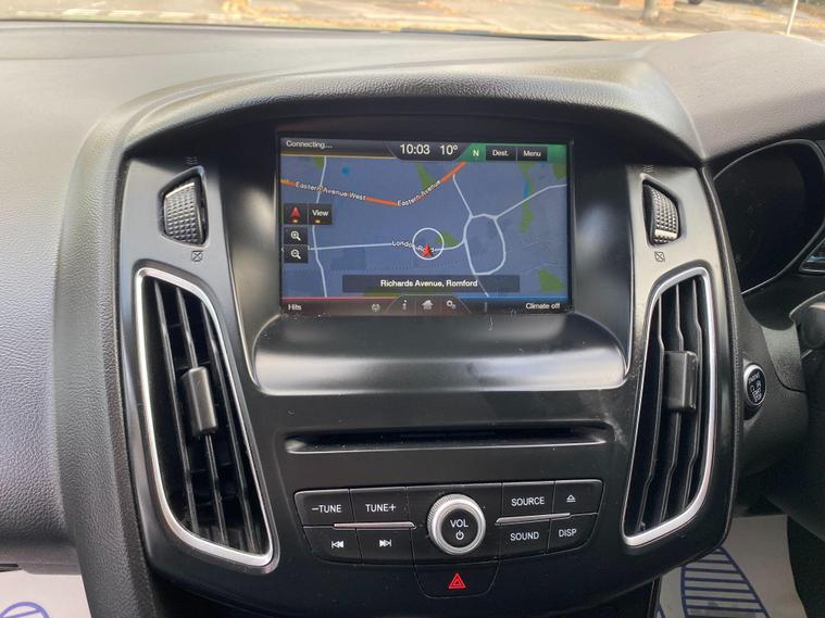 Ford Ford Focus