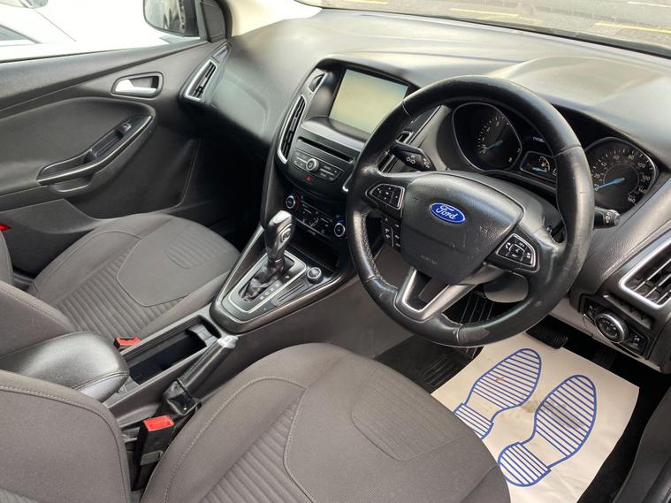 Ford Ford Focus