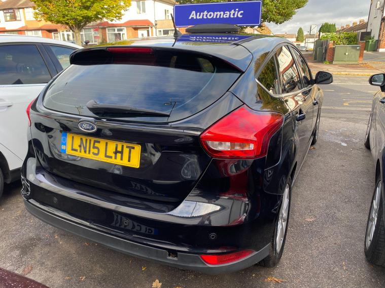Ford Ford Focus