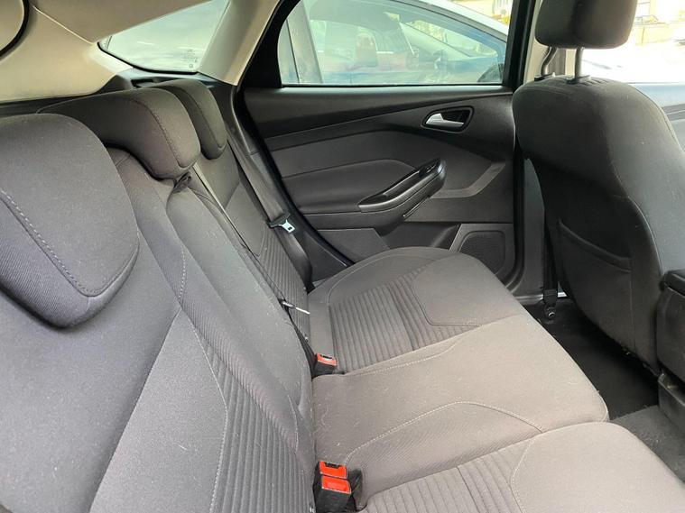 Ford Ford Focus