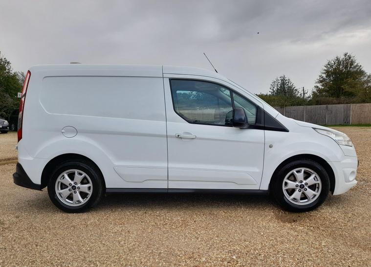 Ford Ford Transit Connect