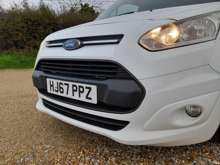 Ford Ford Transit Connect