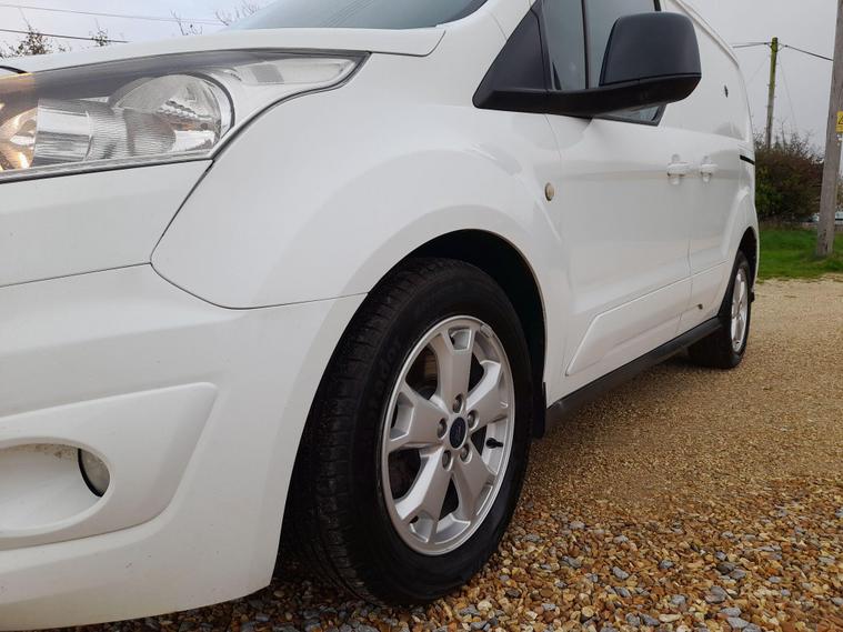 Ford Ford Transit Connect