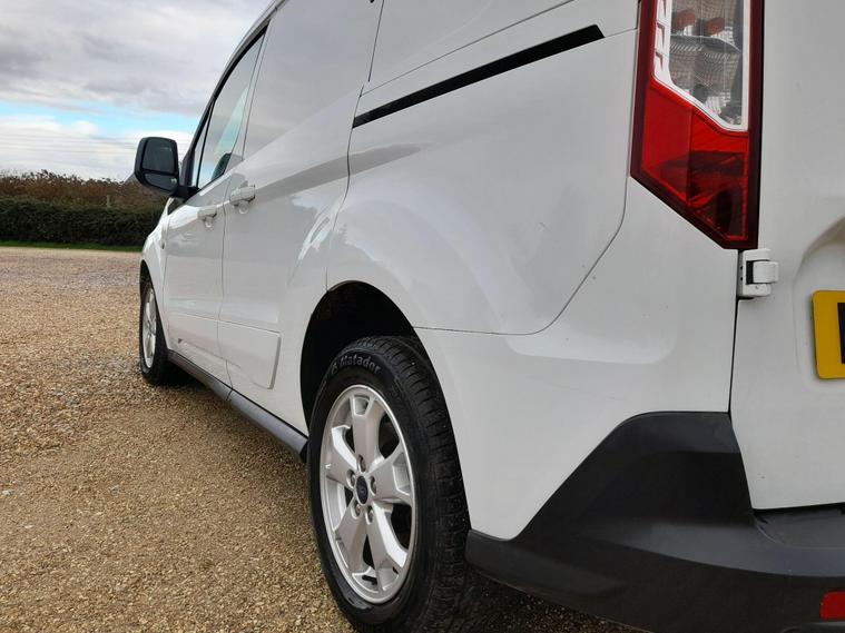 Ford Ford Transit Connect