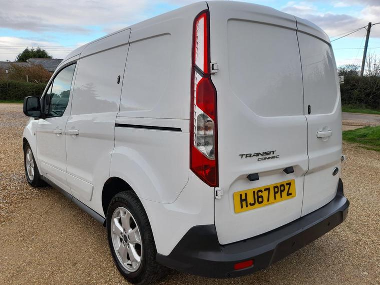 Ford Ford Transit Connect