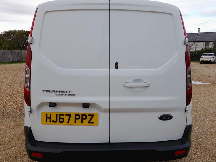 Ford Ford Transit Connect