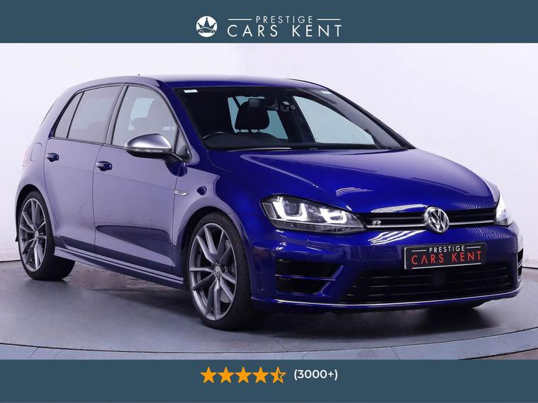 Volkswagen Volkswagen Golf