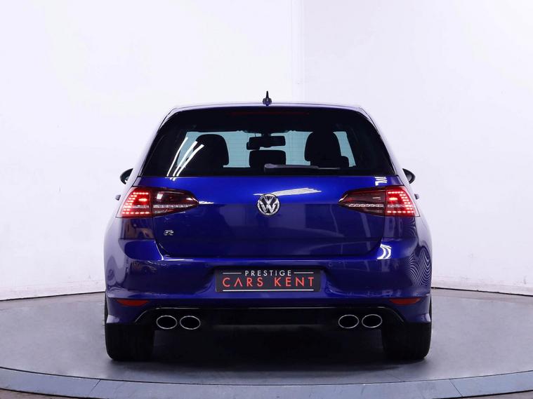 Volkswagen Volkswagen Golf