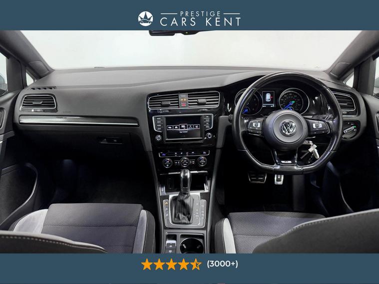 Volkswagen Volkswagen Golf