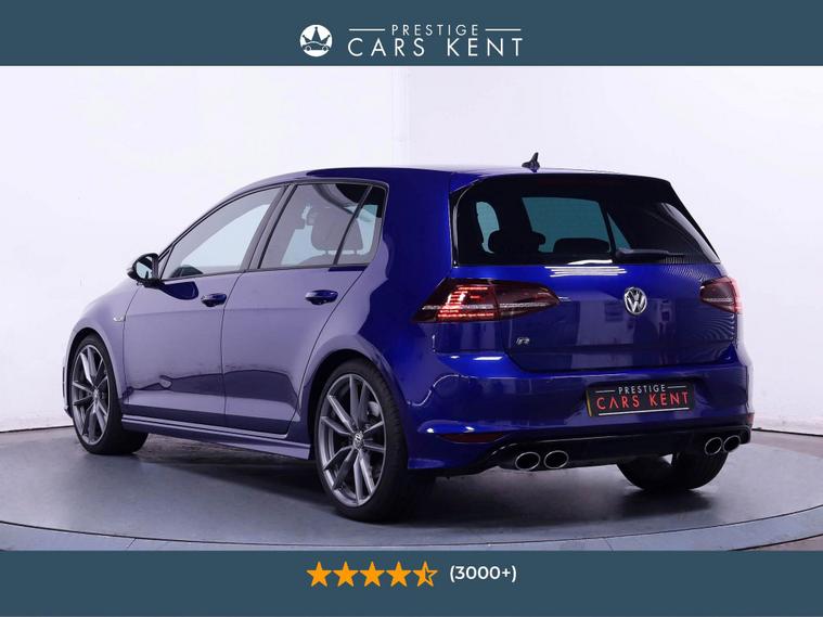 Volkswagen Volkswagen Golf