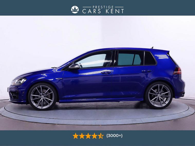 Volkswagen Volkswagen Golf