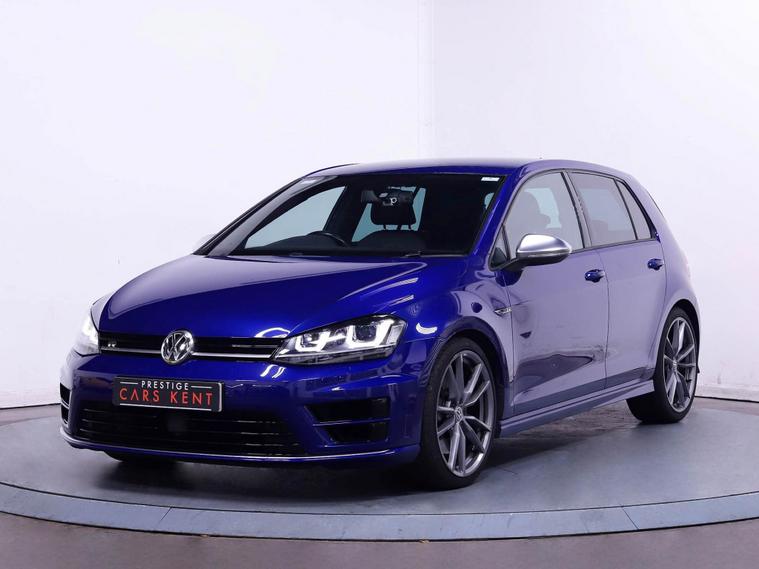 Volkswagen Volkswagen Golf