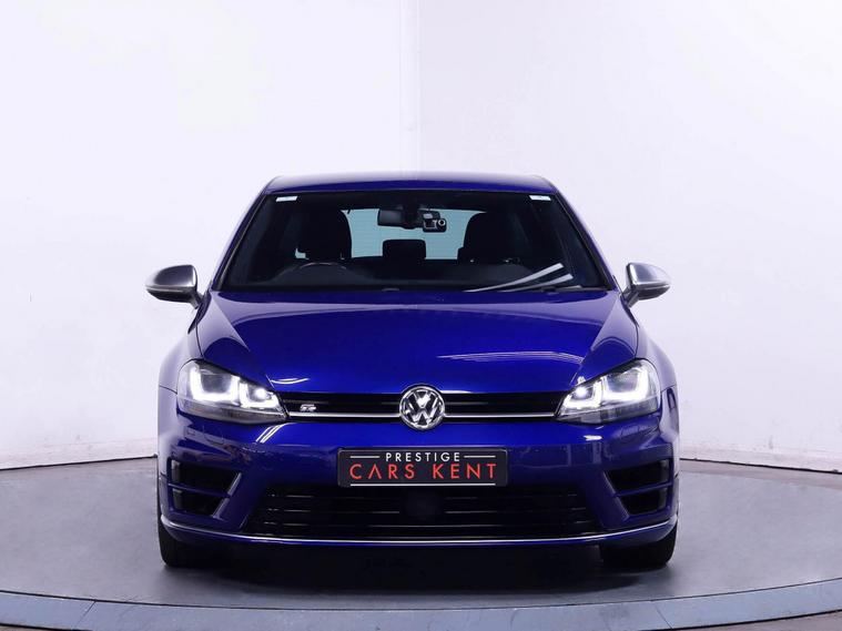 Volkswagen Volkswagen Golf