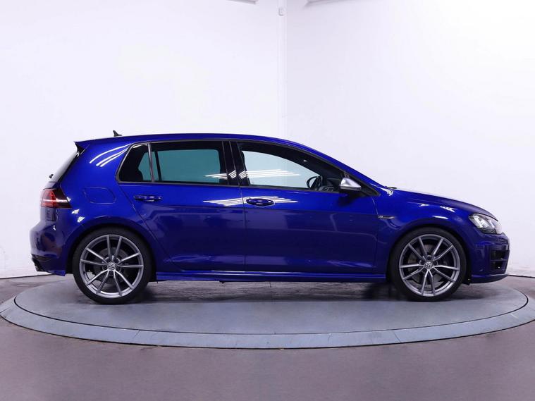 Volkswagen Volkswagen Golf