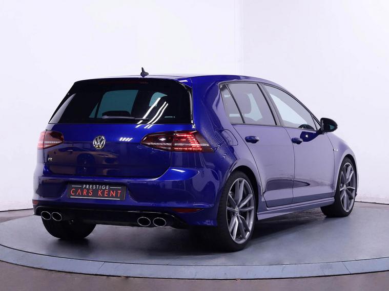 Volkswagen Volkswagen Golf