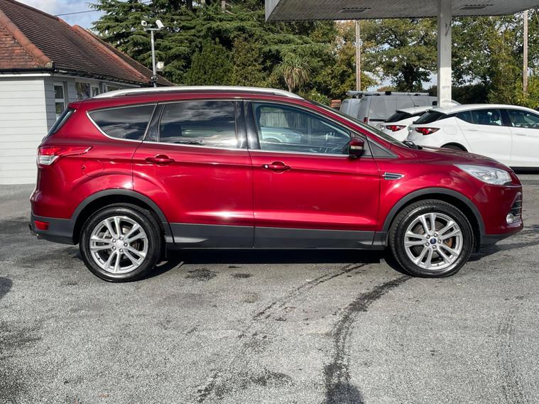 Ford Ford Kuga