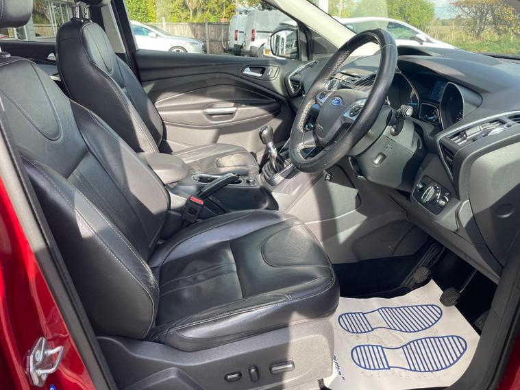 Ford Ford Kuga