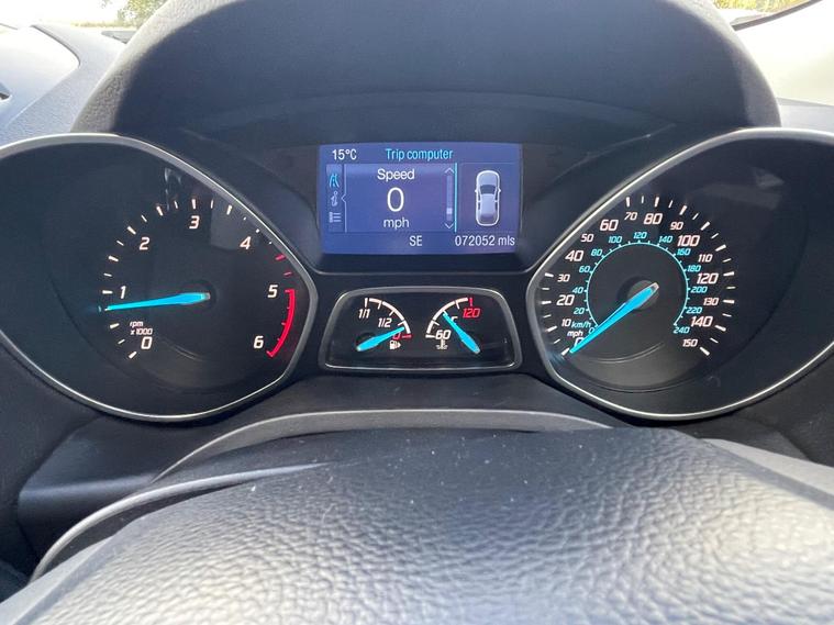 Ford Ford Kuga