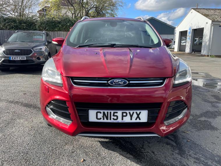 Ford Ford Kuga