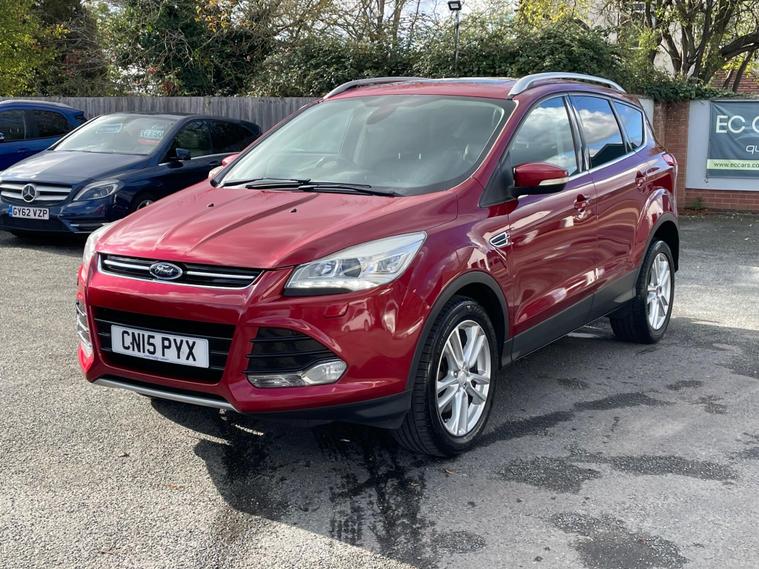 Ford Ford Kuga