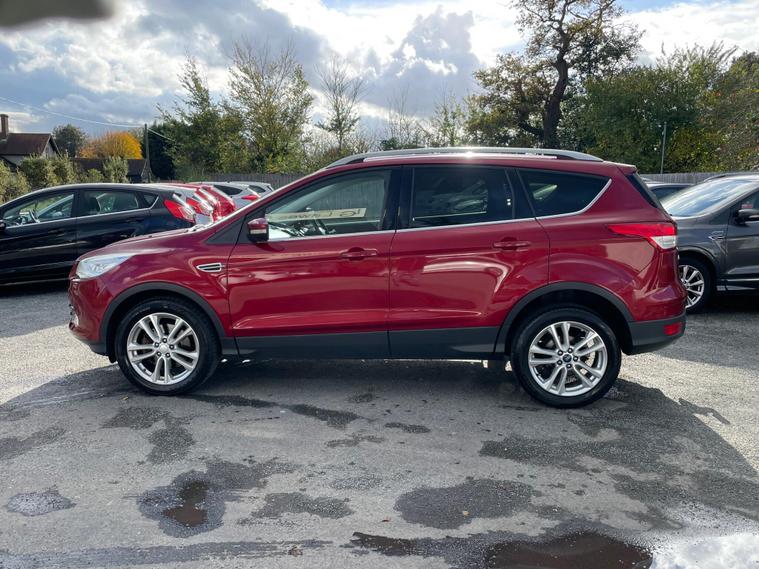 Ford Ford Kuga