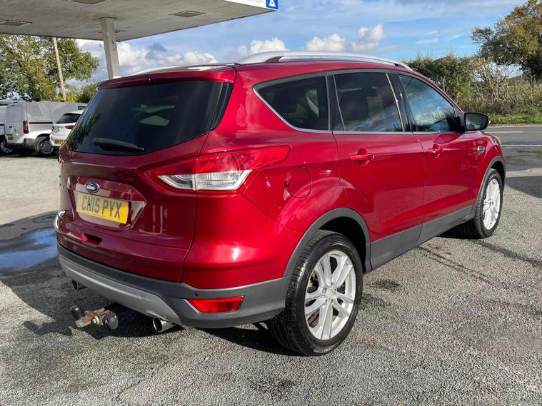 Ford Ford Kuga