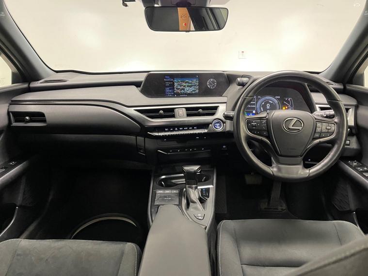Lexus Lexus UX