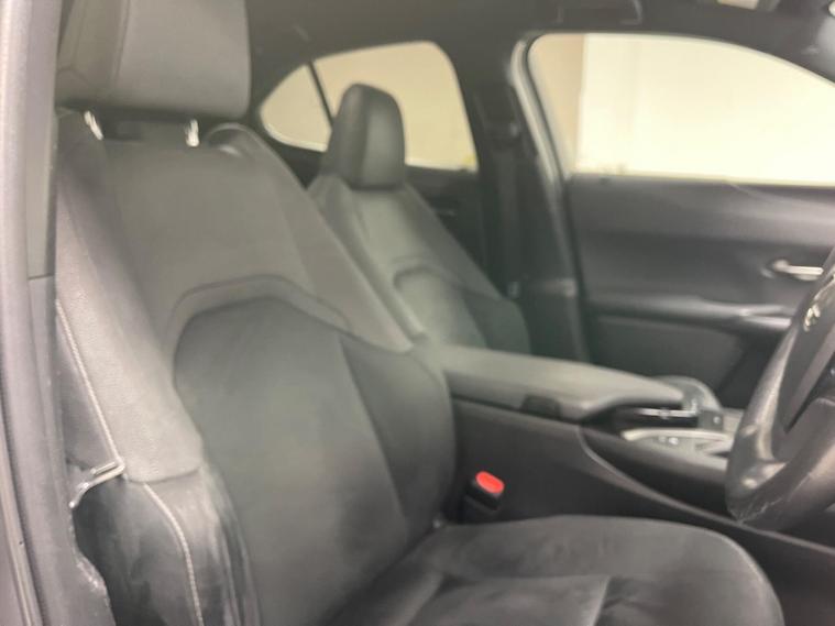 Lexus Lexus UX