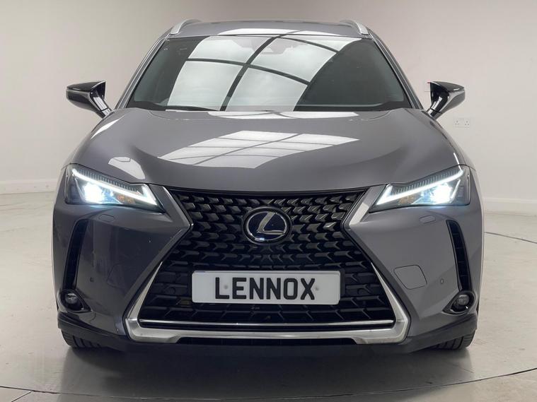 Lexus Lexus UX