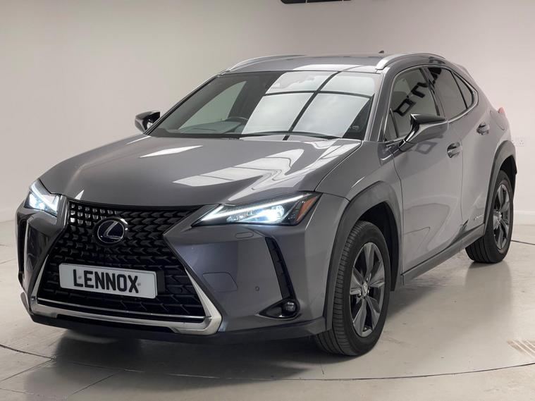 Lexus Lexus UX