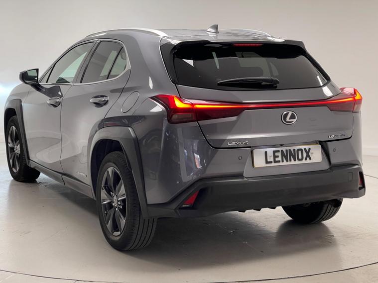 Lexus Lexus UX