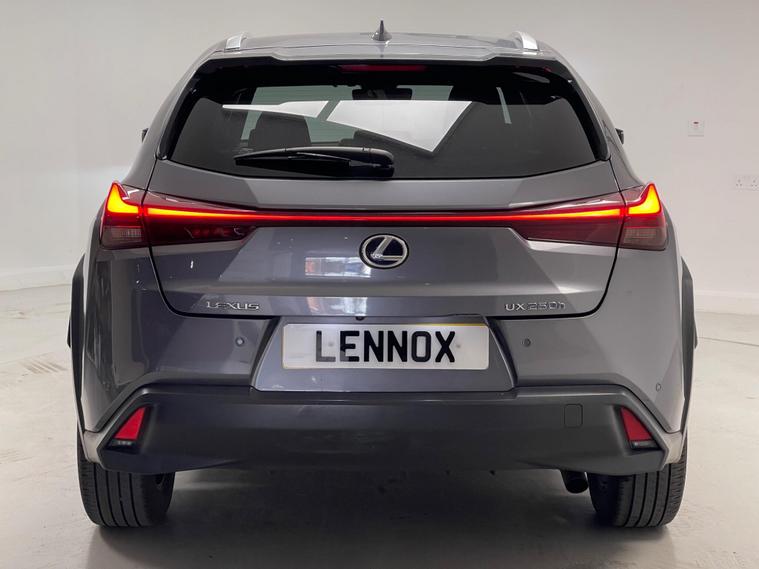 Lexus Lexus UX
