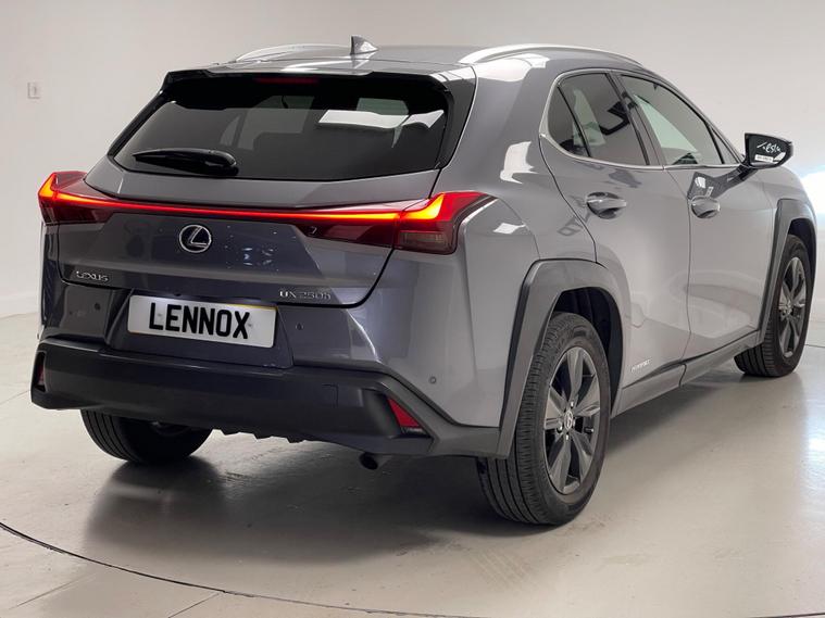 Lexus Lexus UX