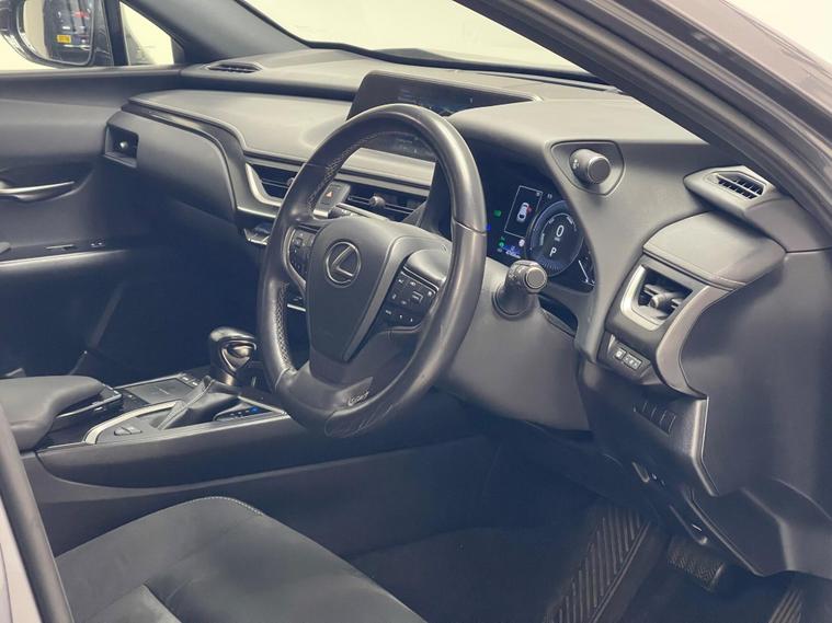 Lexus Lexus UX